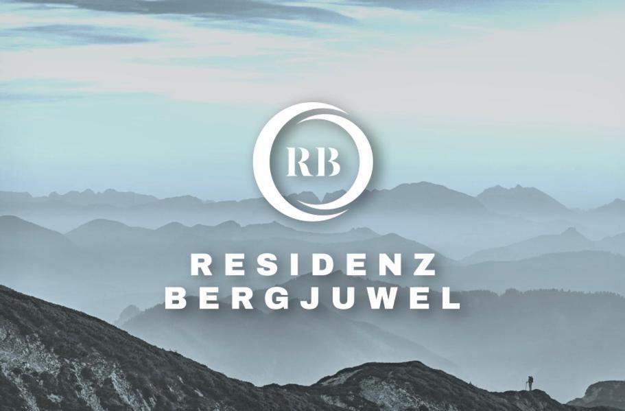 Вілла Residenz Bergjuwel Пфаррверфен Екстер'єр фото